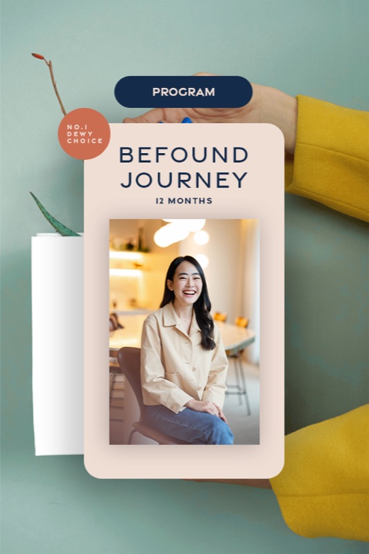 BeFound Studios Consultant