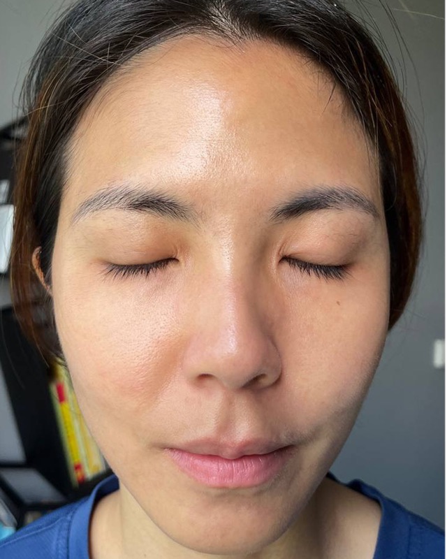 Bryna — After