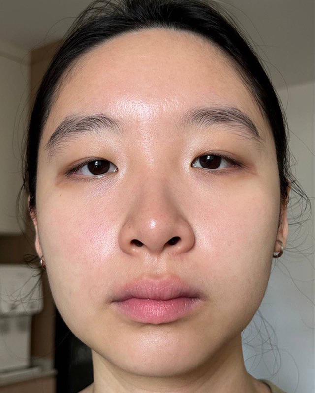 Chermaine Tan — After