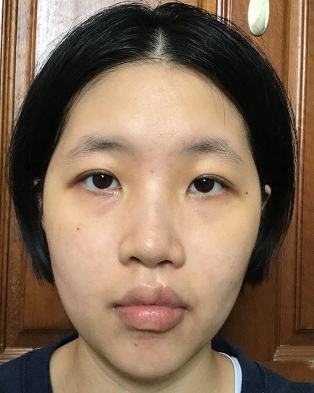 Larissa — After